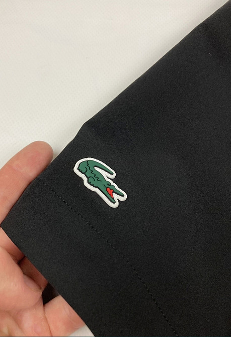 Шорты: Lacoste Оригинал ! Киев - изображение 2