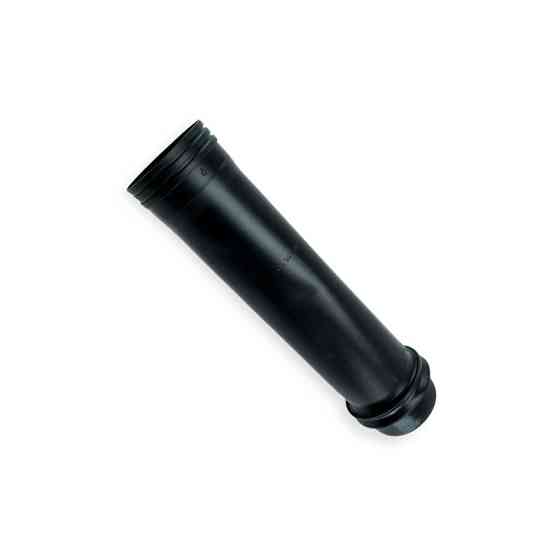 Пыльник Aveo зад. (GM) стойки Мукачево