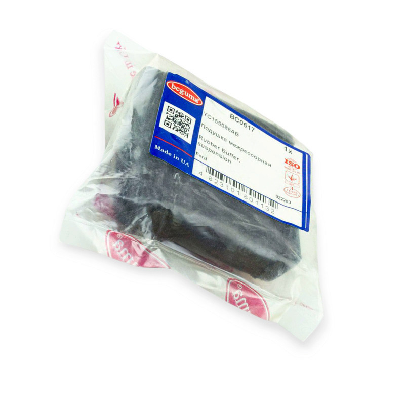 Подушка Mercedes-Benz Sprer 00-06 міжресорна Мукачево - фото 2