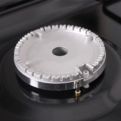 Плита PRIME Technics PSG 64018 B Винница - изображение 5