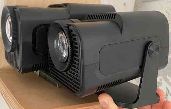 Проектор MAGCUBIC HY320 Mini Original. Київ