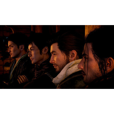 Гра Sony Rise of the Ronin, BD диск [PS5] (1000042897) Вінниця - фото 11