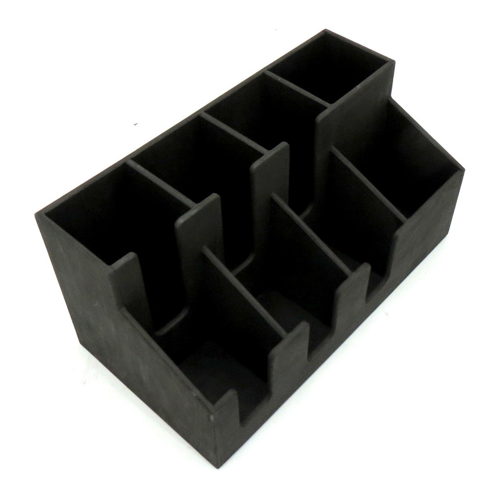 Кавовий органайзер "Кеннет" венге Миколаїв - фото 4