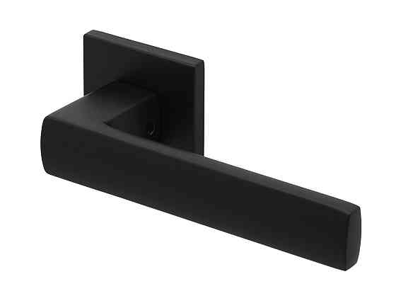 Ручка SAFITA STRONG HS LT Чорний Київ