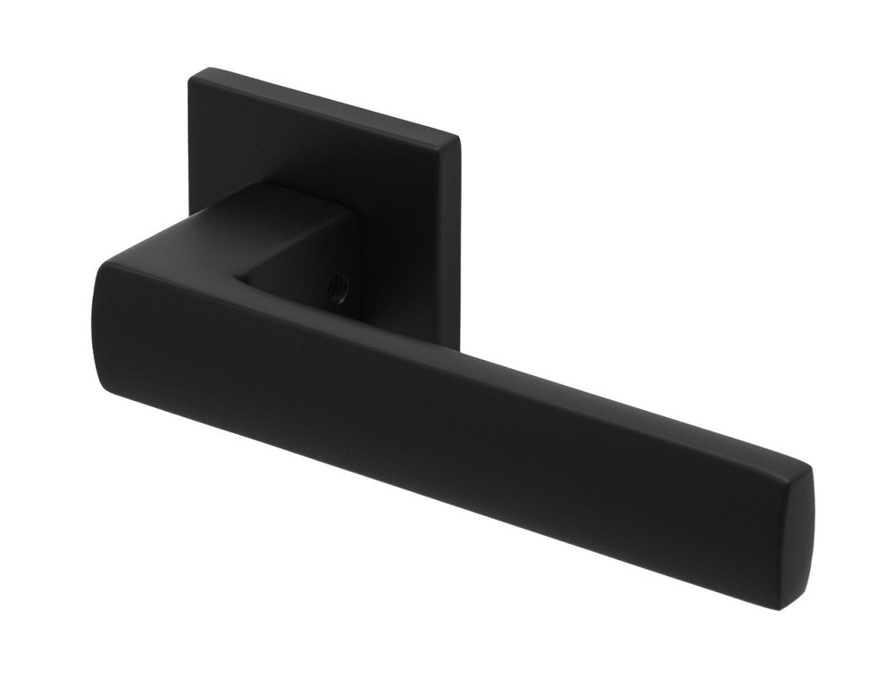 Ручка SAFITA STRONG HS LT Черный Киев - изображение 2