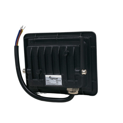 Прожектор Lightwell LW-FL-B-20 20 W Винница - изображение 2