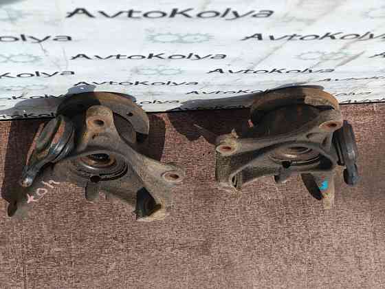 Ступиця передня Peugeot 407 2004-2011 Ковель