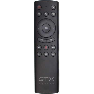 Универсальный пульт Geotex GTX-G20S (8596) Винница - изображение 1