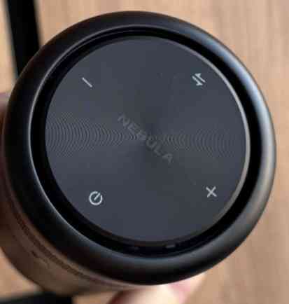 Мініпроєктор Anker Nebula Smart. Київ