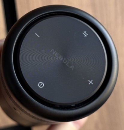 Мініпроєктор Anker Nebula Smart. Київ - фото 5