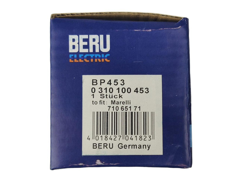 Насос 21083, 2109, 2110-2115, Ланос, ГАЗ 3302, 2217, 2705, 31105 (406) (вставка) (бензонасос) топливный Мукачево - изображение 3