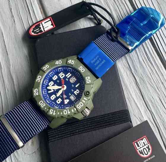Мужские часы Luminox XS.3503.ND Киев