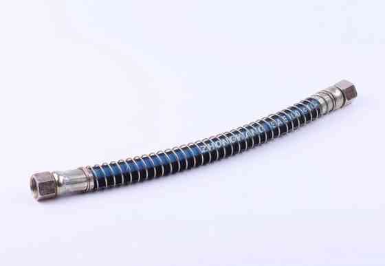 Шланг высокого давления ГУР L-385 мм ДонгФенг 354/404 Мукачево