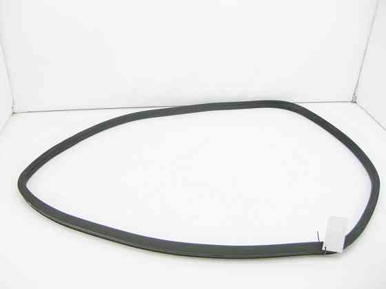 Mercedes-Benz  A2036972451 9B00 Ущільнювач задніх дверей на кузові чорний C-Class W203 Одеса