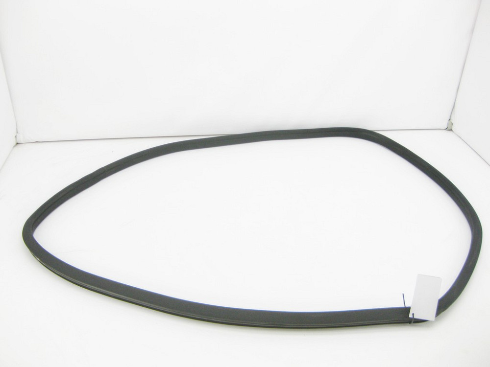 Mercedes-Benz  A2036972451 9B00 Ущільнювач задніх дверей на кузові чорний C-Class W203 Одеса - фото 2