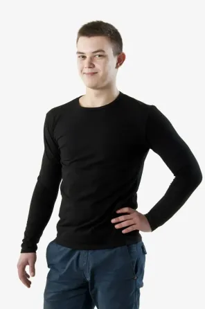 Футболка з довгим рукавом Bono 950101 54 Киев