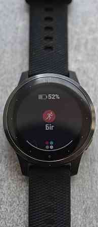 Смарт-Часи Garmin Vivoactive 4s сенсорний GPS Київ