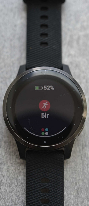 Смарт-Часи Garmin Vivoactive 4s сенсорний GPS Київ - фото 6