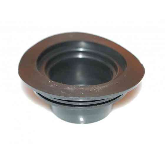 Кришка блоку фари гумова DUST COVER DC01 (65мм) Харків