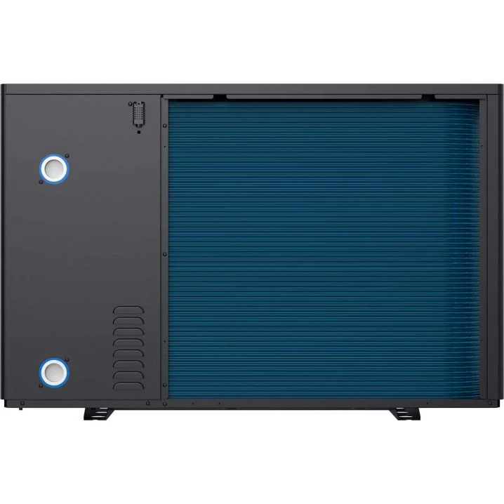 Инверторный тепловой насос для бассейна до 100 м3 Aquajoy Model A 28T (28.01 кВт) Киев - изображение 7