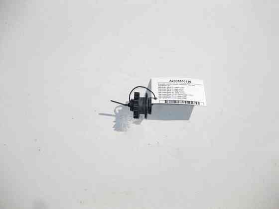 Mercedes-Benz  A2038800130 Бічна напрямна переднього бампера Одесса