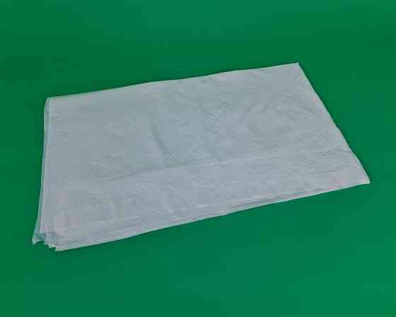 Скатертинка (120x200) біла (1 шт) Харків