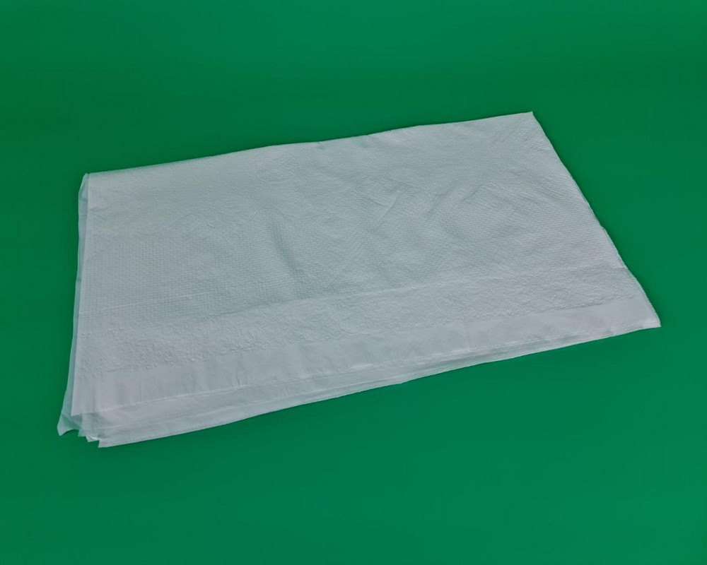 Скатерка (120x200)  белая (1 шт) Харьков - изображение 2