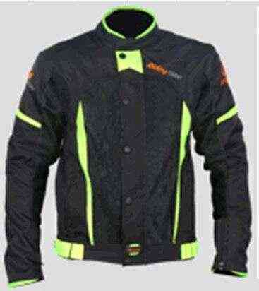Мотокуртка   (текстиль) ( size:2XL, черная)   (JK37) Мукачево