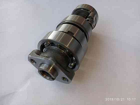 Розподільний вал ГРМ Хонда SH 150 (+підшипники) (з 2013) Мукачево