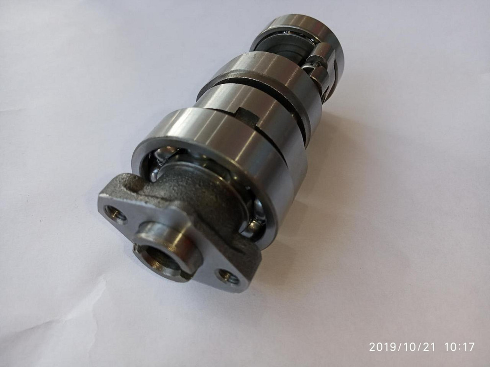 Розподільний вал ГРМ Хонда SH 150 (+підшипники) (з 2013) Мукачево - фото 1