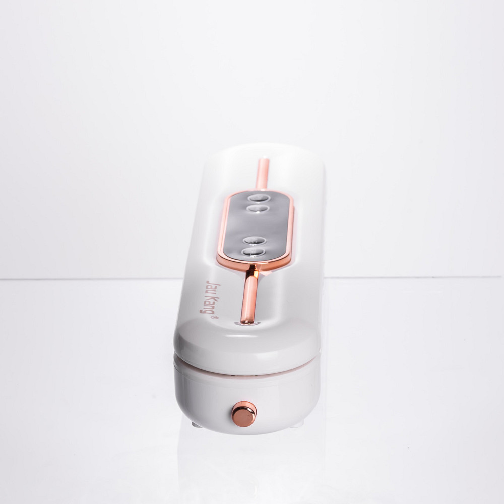 Вакууматор 90 Вт білий для сухих вологих продуктів + 10 пакетів HP-11-15W Коломия - фото 6