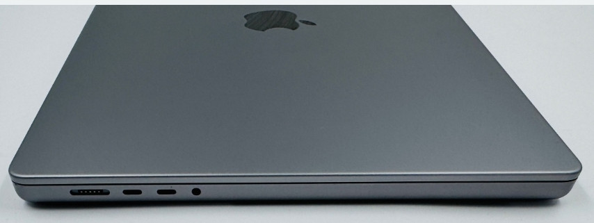Apple Macbook Pro 16 2021 M1 Pro 32GB RAM 1TB SSD Space Gray IL6691. Харків - фото 4