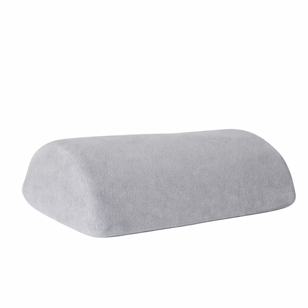 Напіввалик ортопедичний 350 мм для канапки Сірий Київ - фото 1