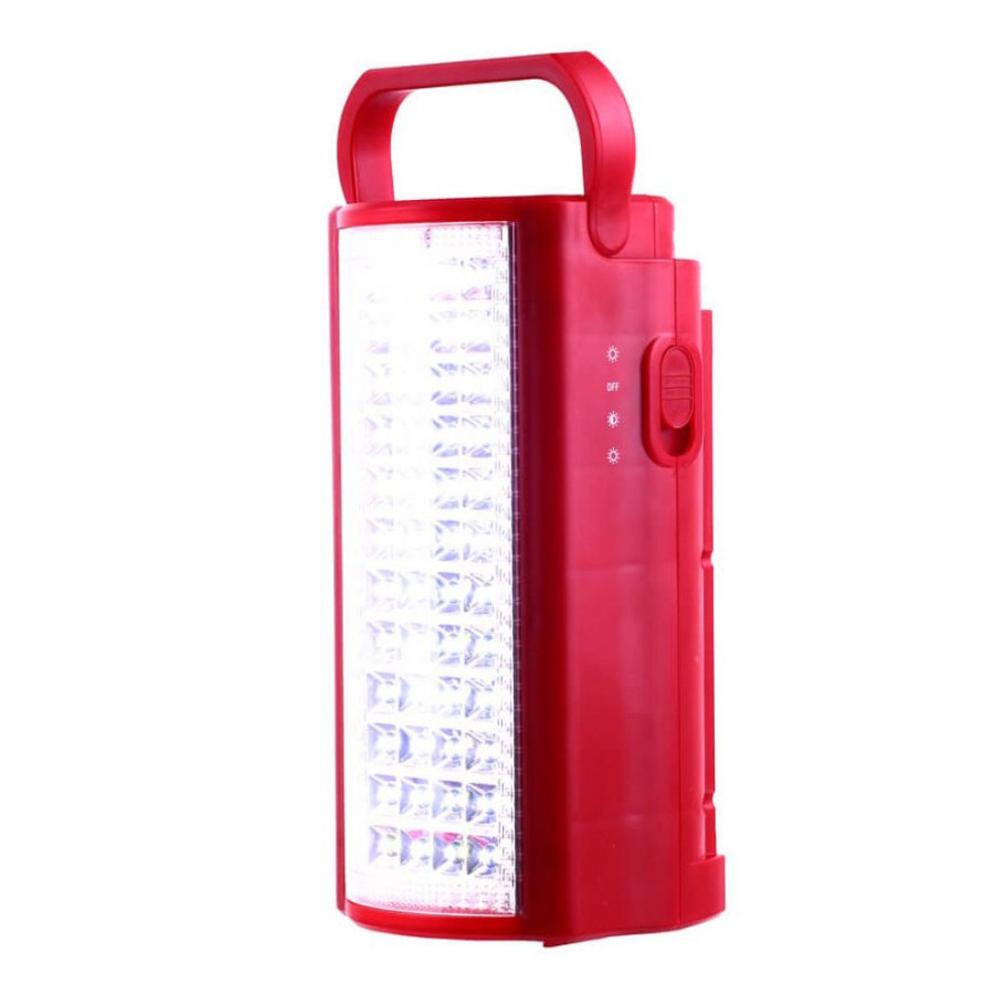 Фонарь переносной аккумуляторный светодиодный потративный Watton WT-353 прожектор кемпинговый Каменец-Подольский - изображение 5