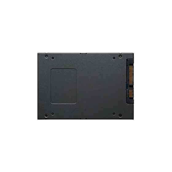SSD диск накопичувач Kingston SSD диск накопичувачNow A400 240GB 2.5" SATAIII TLC SA400S37 / 240G Одеса