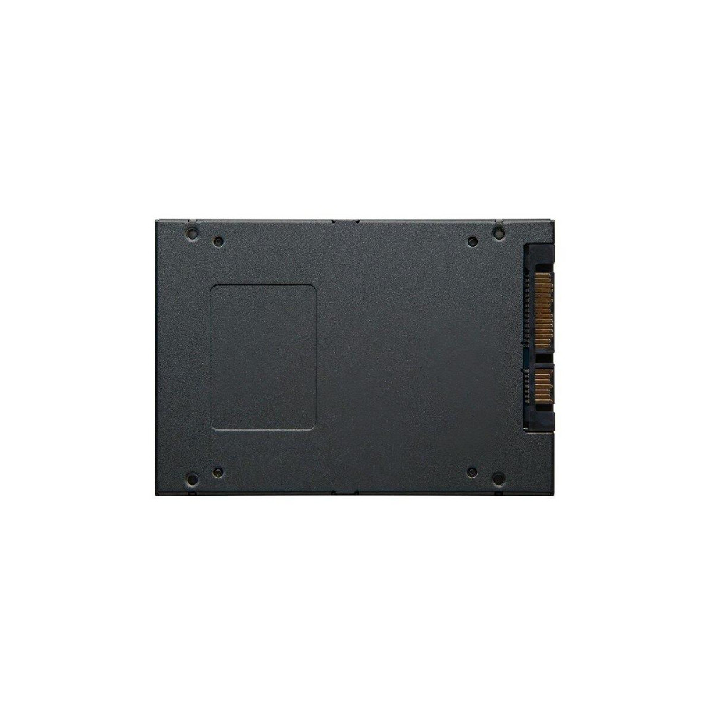 SSD диск накопичувач Kingston SSD диск накопичувачNow A400 240GB 2.5" SATAIII TLC SA400S37 / 240G Одеса - фото 3