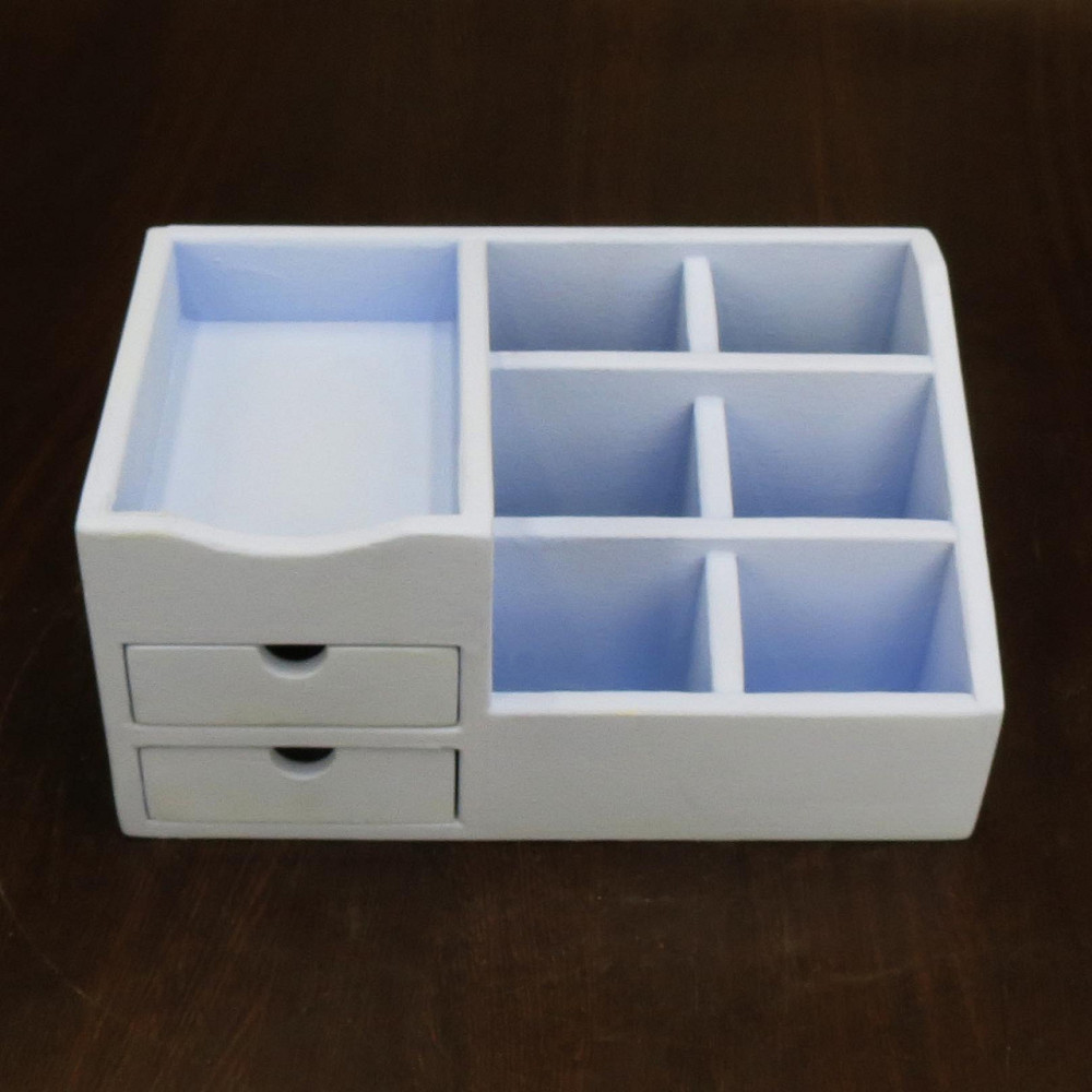 Органайзер для косметики "Меренмут" ірис Миколаїв - фото 8