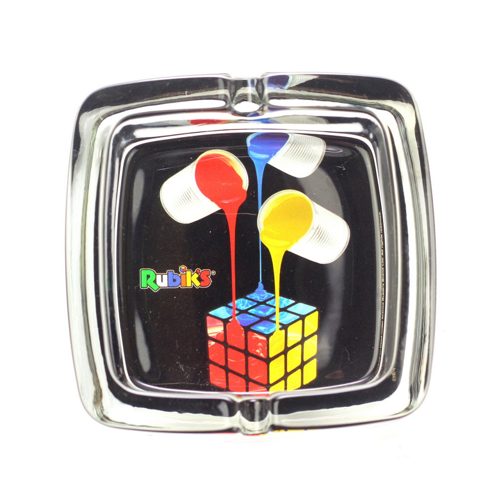 Попільничка "RUBIK'S", 3 відра DL 6 Рівне - фото 3