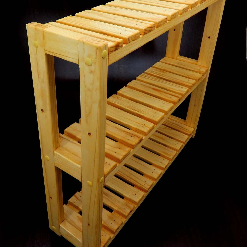 Этажерка разборная 