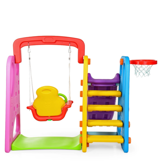 УЦІНКА! Ігровий комплекс XYL-AS05-UC Вінниця