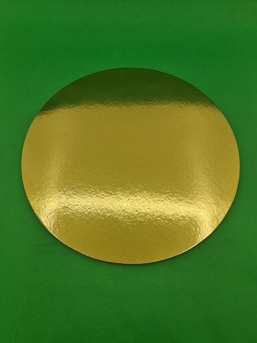 Подложка под торт D34 (1 шт) Харьков - изображение 1