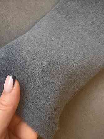 Жіночі базові теплі лосини альпака на хутрі Одеса