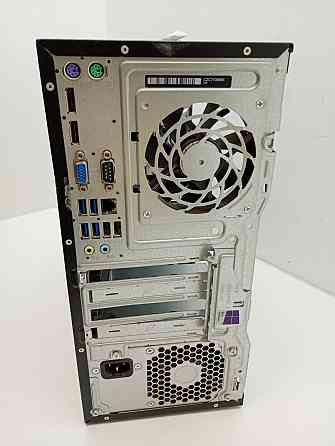 Системний блок HP 600 G2 Mini Tower ( без бокової кришки) (товар вживаний) Луцк