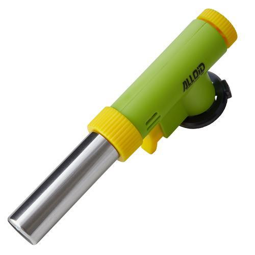 Alloid Pro. Пальник газовий FG-7011, керамічне сопло 22мм, 360 град Одеса - фото 2