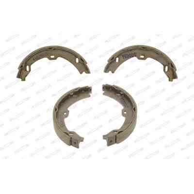 Тормозные колодки FERODO FSB4002 Винница