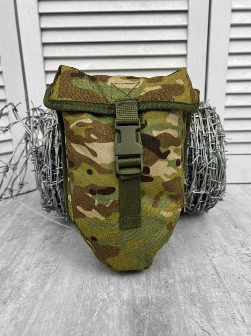 Чохол для складаної лопати мультикам ВТ4964 Одеса - фото 3