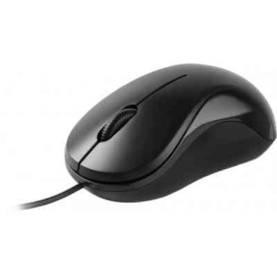 Мишка Vinga MS-882 black Вінниця