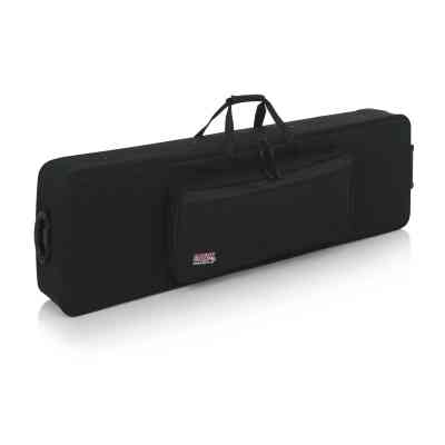 Кейс для клавишных Gator 88 Note Lightweight Keyboard Case (GK-88 SLIM) Винница