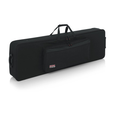 Кейс для клавишных Gator 88 Note Lightweight Keyboard Case (GK-88 SLIM) Винница - изображение 1