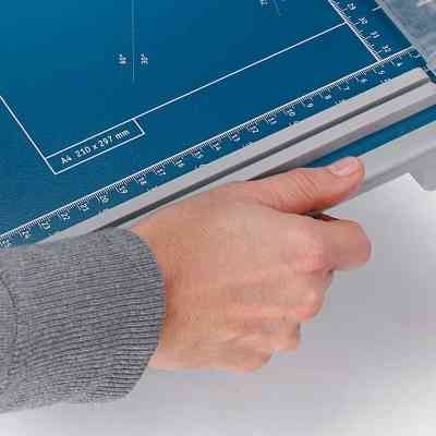 Резак Dahle 502 320мм (4020010) Винница